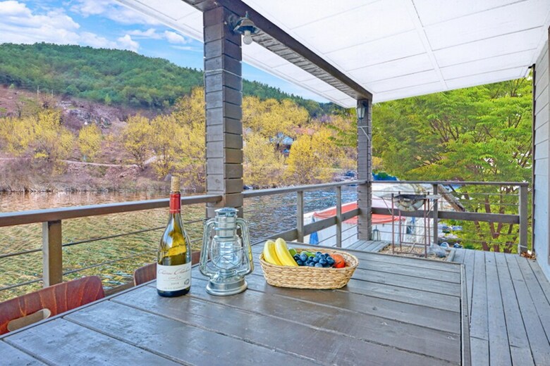Gapyeong Weekday Pension