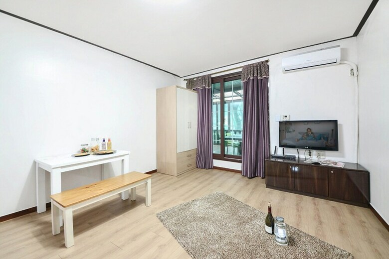 Gapyeong Weekday Pension