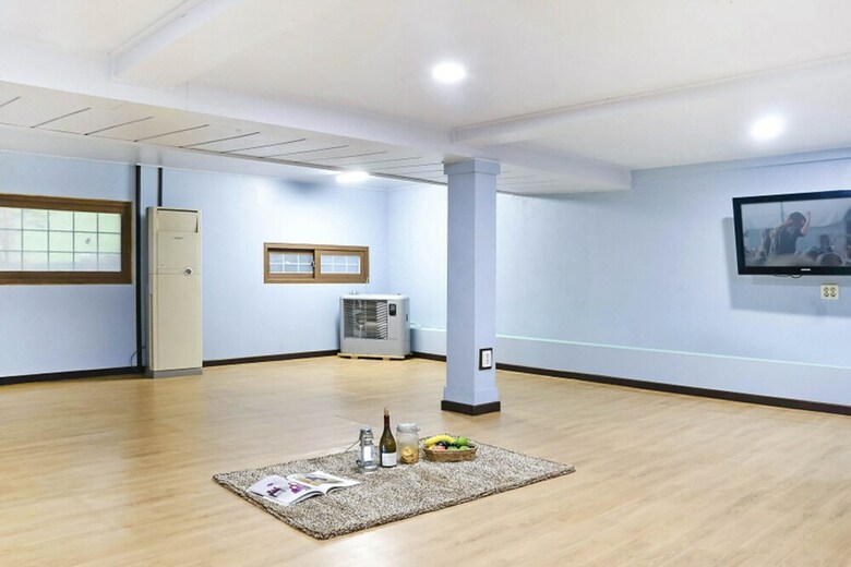 Gapyeong Weekday Pension