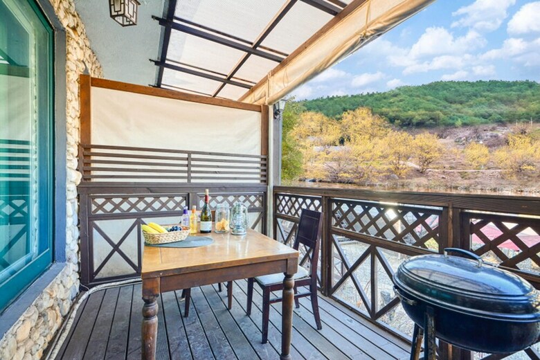 Gapyeong Weekday Pension