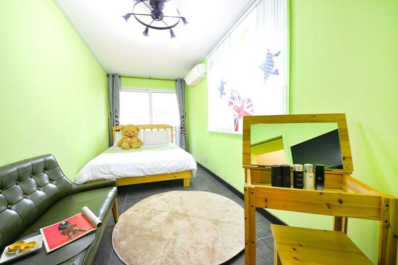 Gapyeong Solati Pension