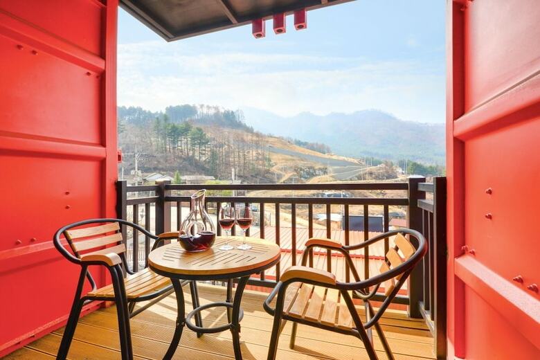 Gapyeong Solati Pension