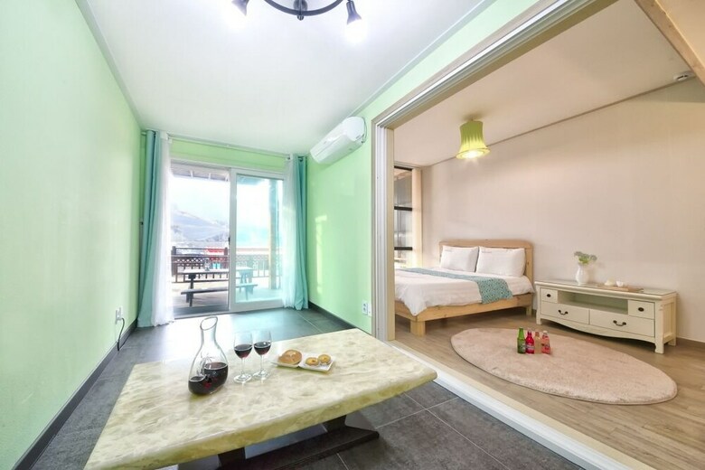Gapyeong Solati Pension