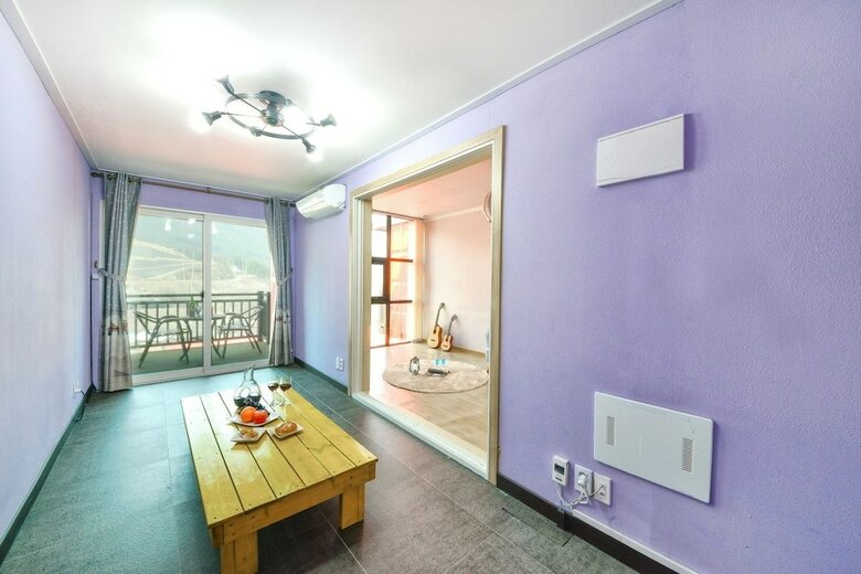 Gapyeong Solati Pension