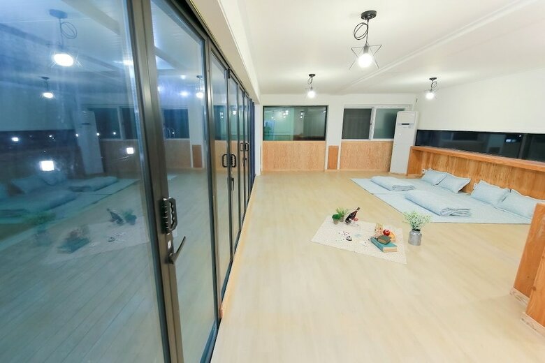 Gapyeong Solati Pension