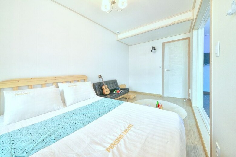Gapyeong Solati Pension