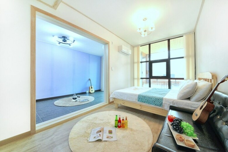 Gapyeong Solati Pension