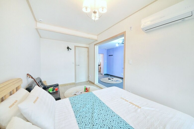Gapyeong Solati Pension