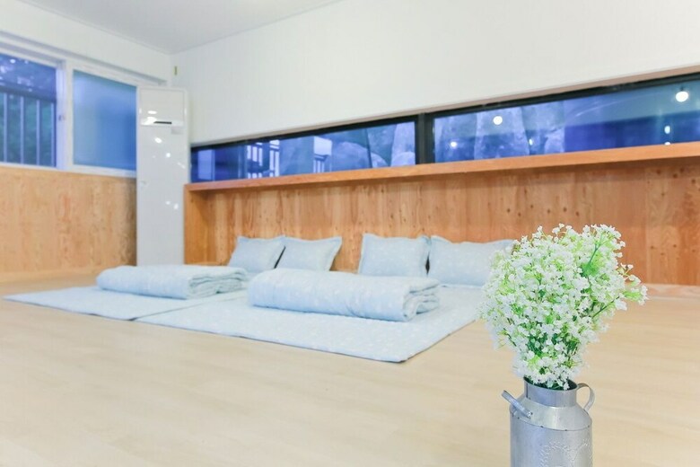 Gapyeong Solati Pension