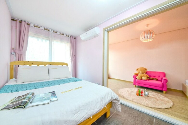 Gapyeong Solati Pension