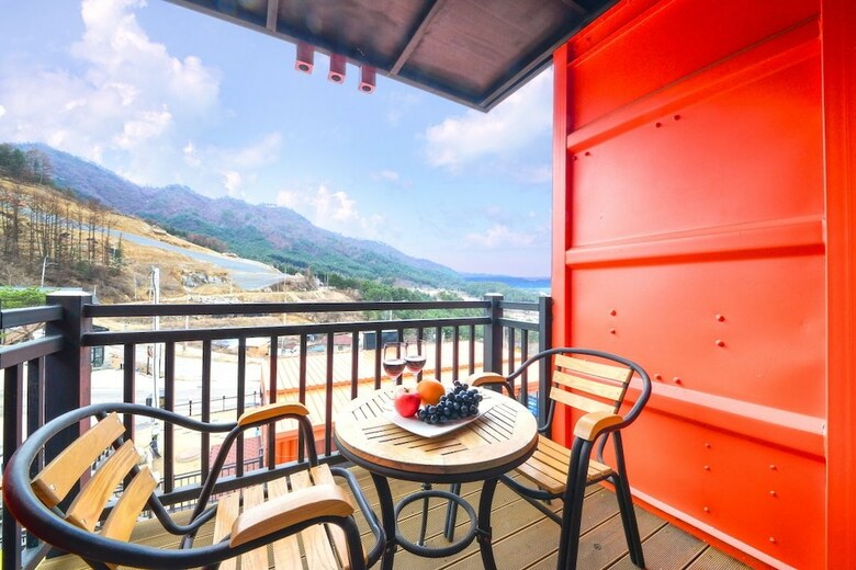 Gapyeong Solati Pension