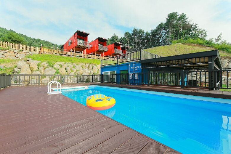 Gapyeong Solati Pension