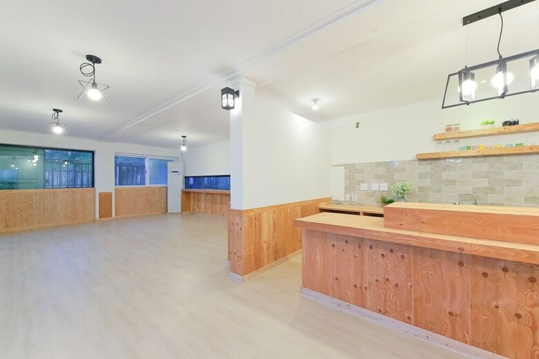 Gapyeong Solati Pension