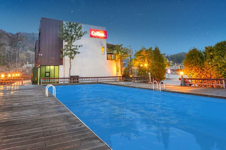 Gapyeong Colline Pension