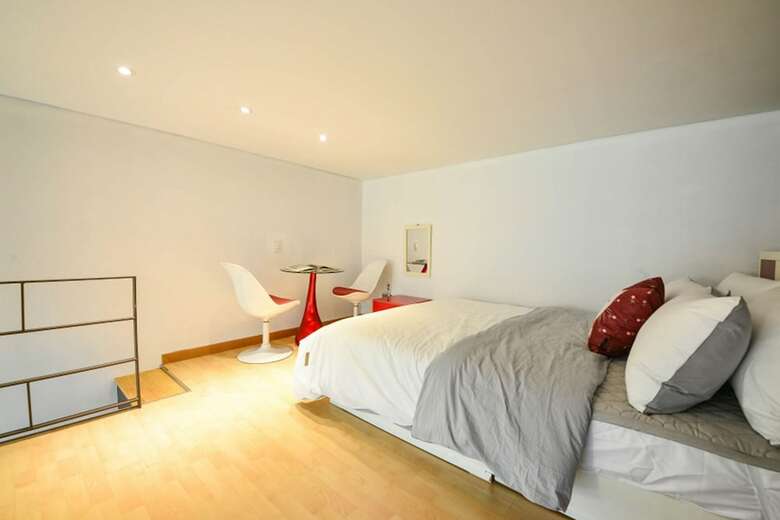 Gapyeong Colline Pension