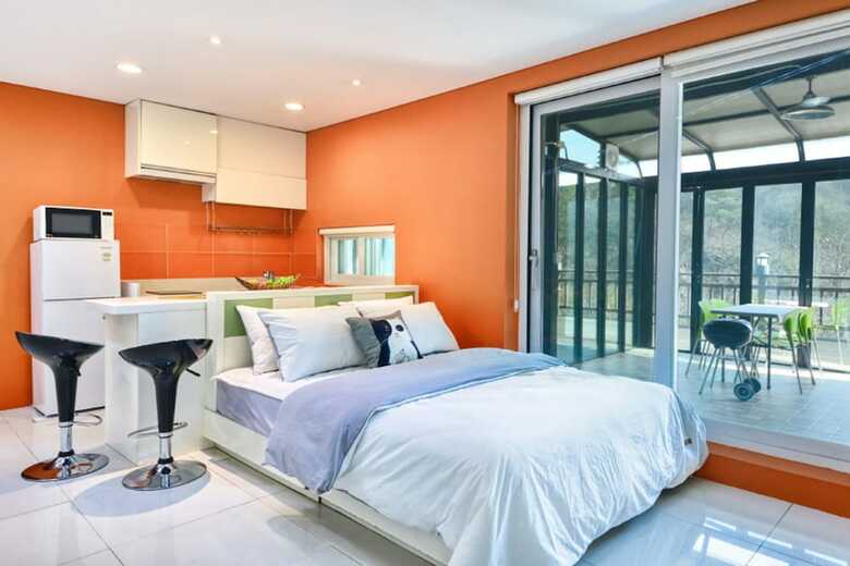 Gapyeong Colline Pension