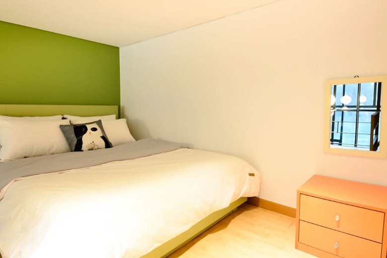 Gapyeong Colline Pension