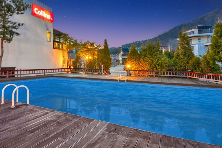 Gapyeong Colline Pension