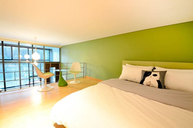 Gapyeong Colline Pension