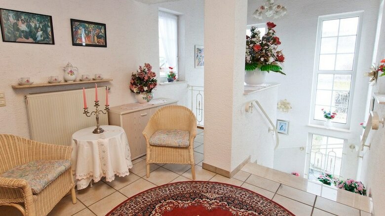 Hotel G�stehaus Wickert