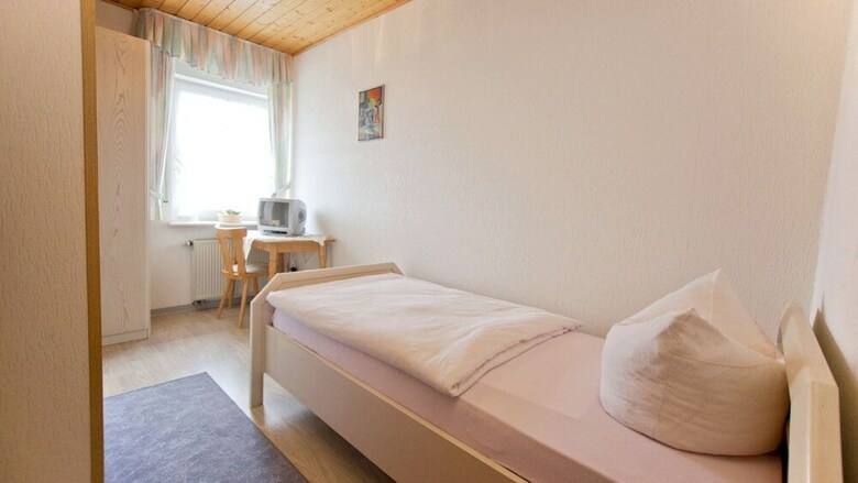 Hotel G�stehaus Wickert
