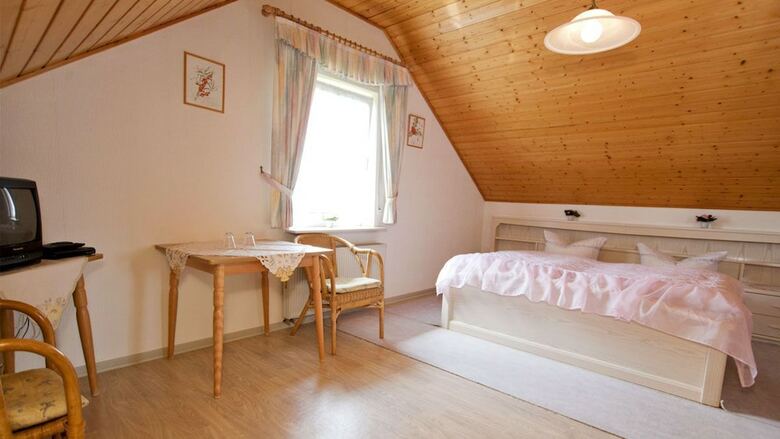 Hotel G�stehaus Wickert