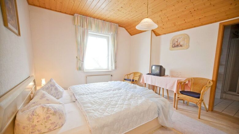 Hotel G�stehaus Wickert