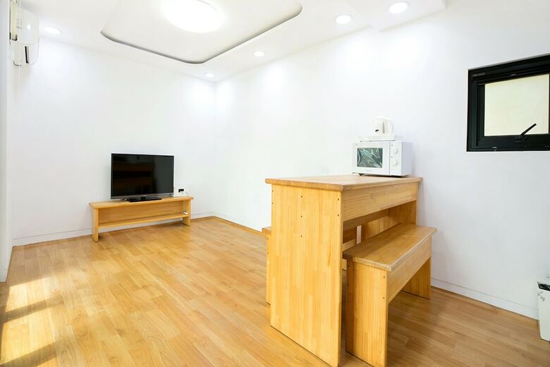 Apartamentos Gyeongju Cell 27 Kids Spa Pension