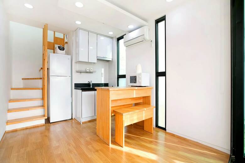 Apartamentos Gyeongju Cell 27 Kids Spa Pension