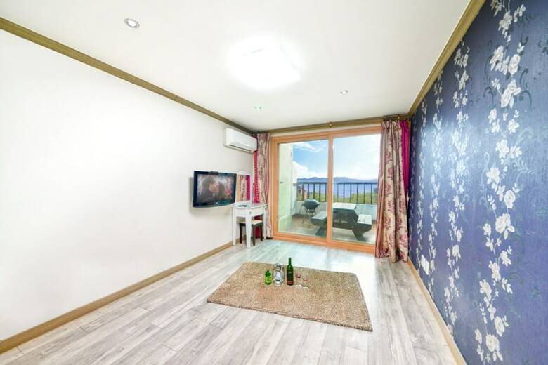 Apartamentos Ganghwa Sol Orem Pension