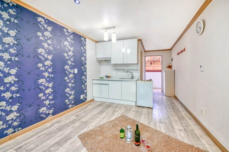 Apartamentos Ganghwa Sol Orem Pension