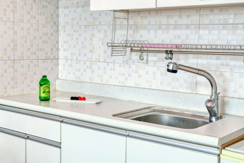Apartamentos Ganghwa Sol Orem Pension