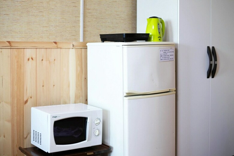 Apartamentos Beach House Gangneung
