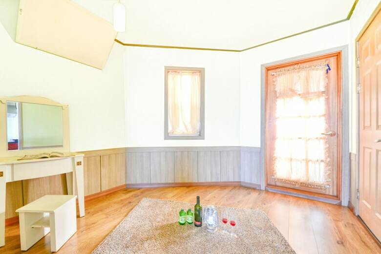 Ganghwa Bettel Pension