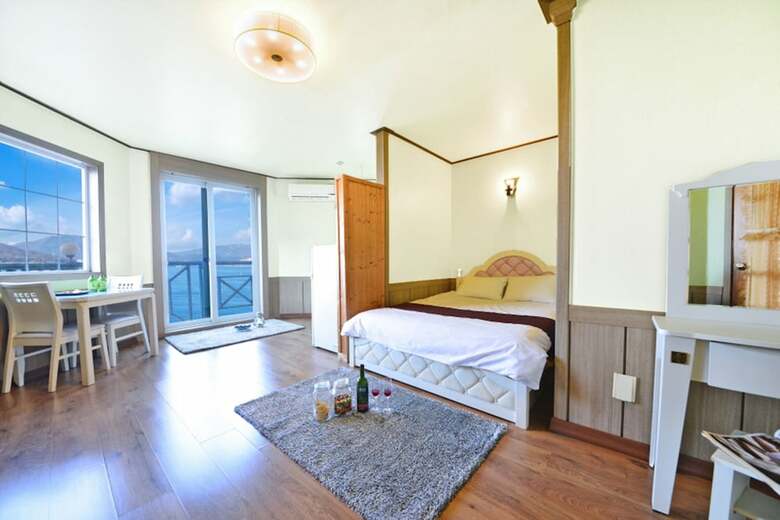 Ganghwa Bettel Pension