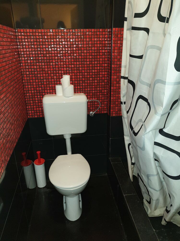 Hostal Hostel Morcic Ri
