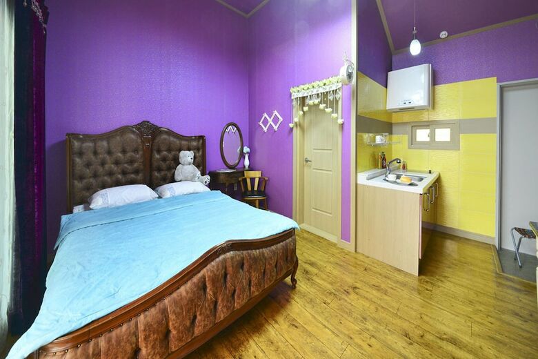 Geoje Daon Pension