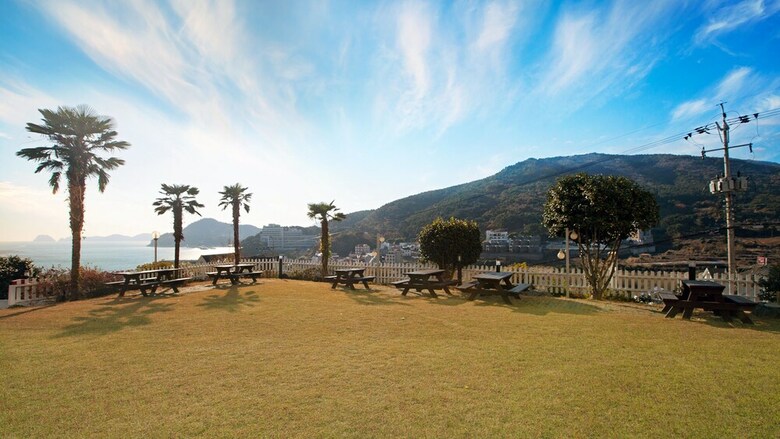 Geoje Joeunde Pension