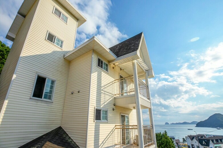 Geoje Joeunde Pension