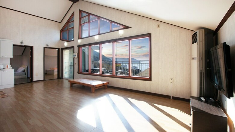 Geoje Joeunde Pension