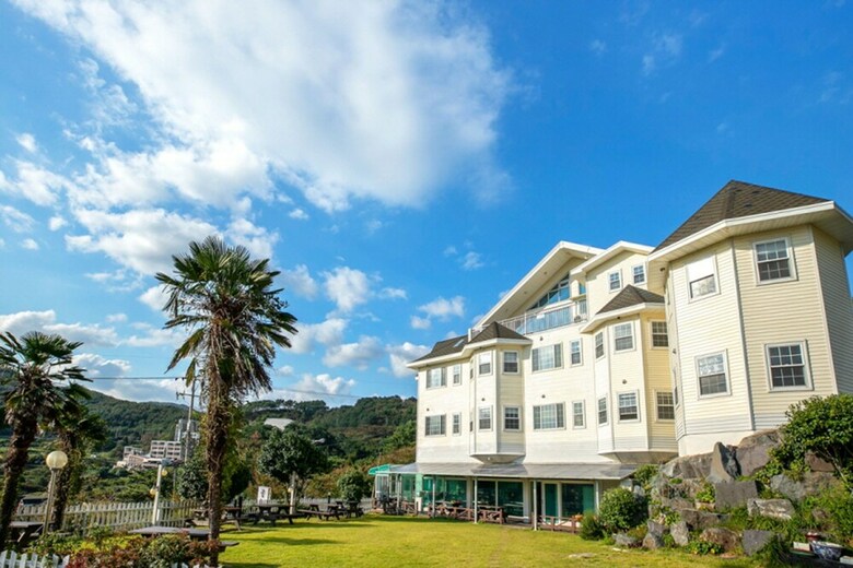 Geoje Joeunde Pension