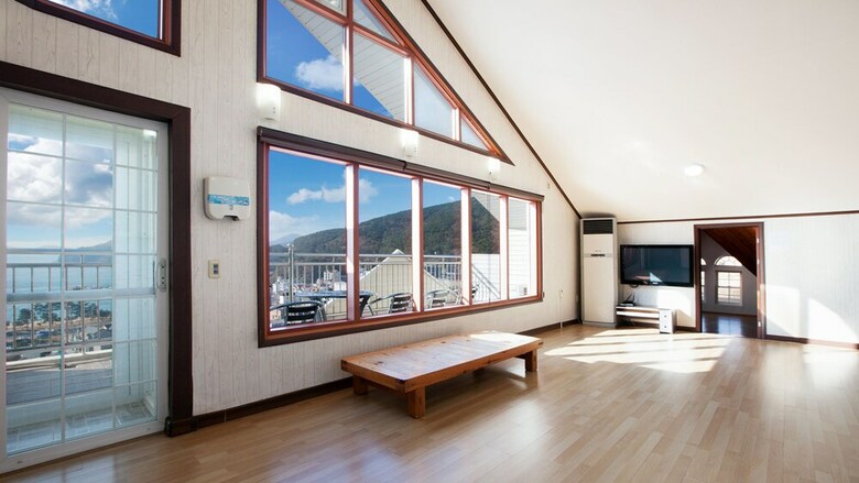 Geoje Joeunde Pension