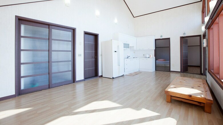 Geoje Joeunde Pension