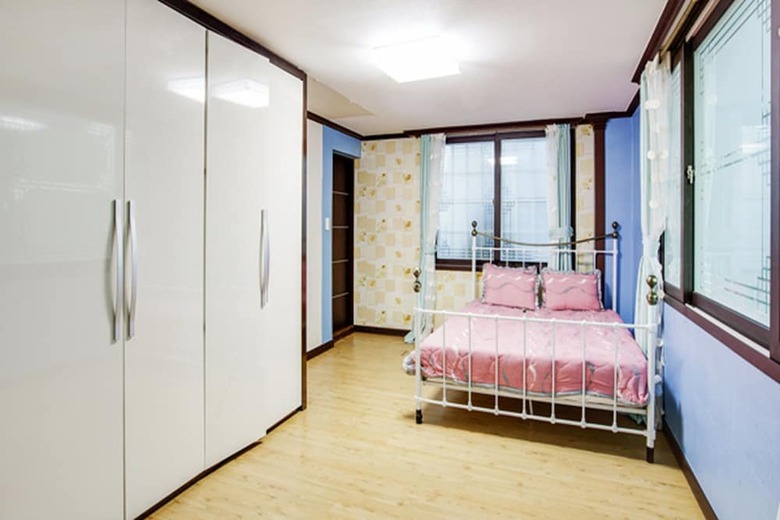 Apartamentos Ganghwa Pastel Pension
