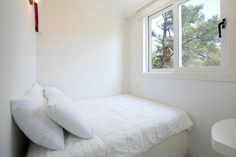 Apartamentos Gyeongju Montmartre Pension