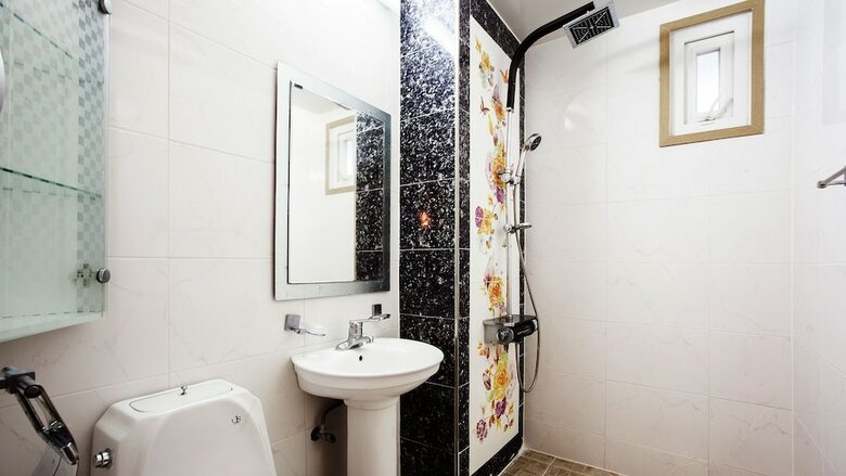 Apartamentos Geoje Oceancaptain Pension