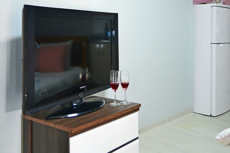 Gangneung Sunrise Pension