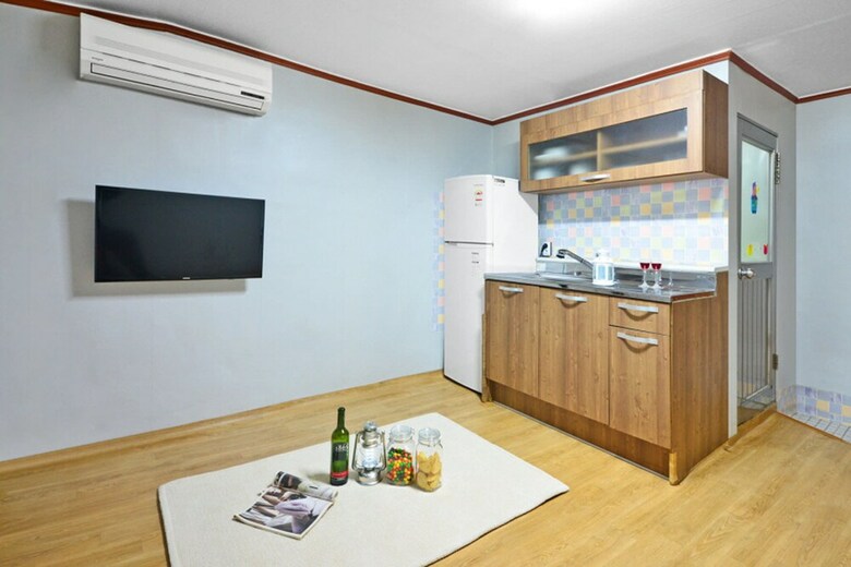 Gangneung Sunrise Pension