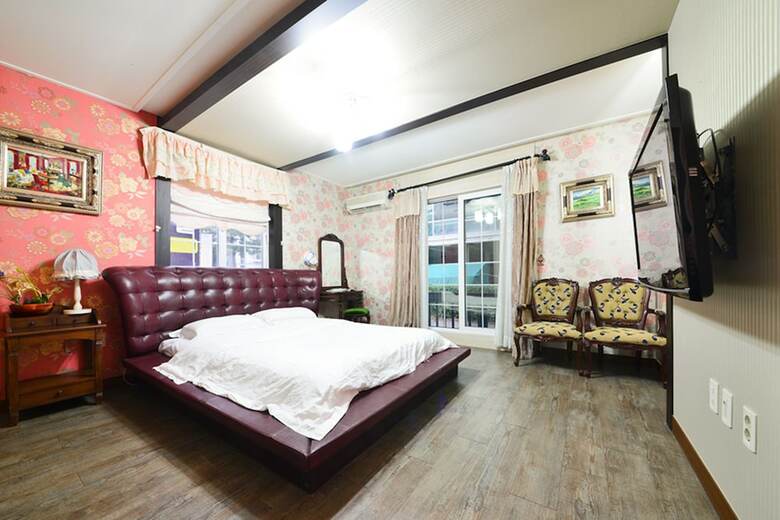 Sanho Pension