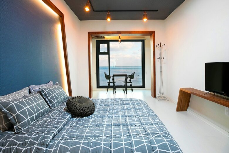 Geoje Bigsol Pension